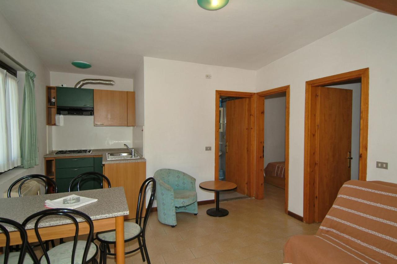 Camping Hotel Au Lac De Como Sorico Exterior photo